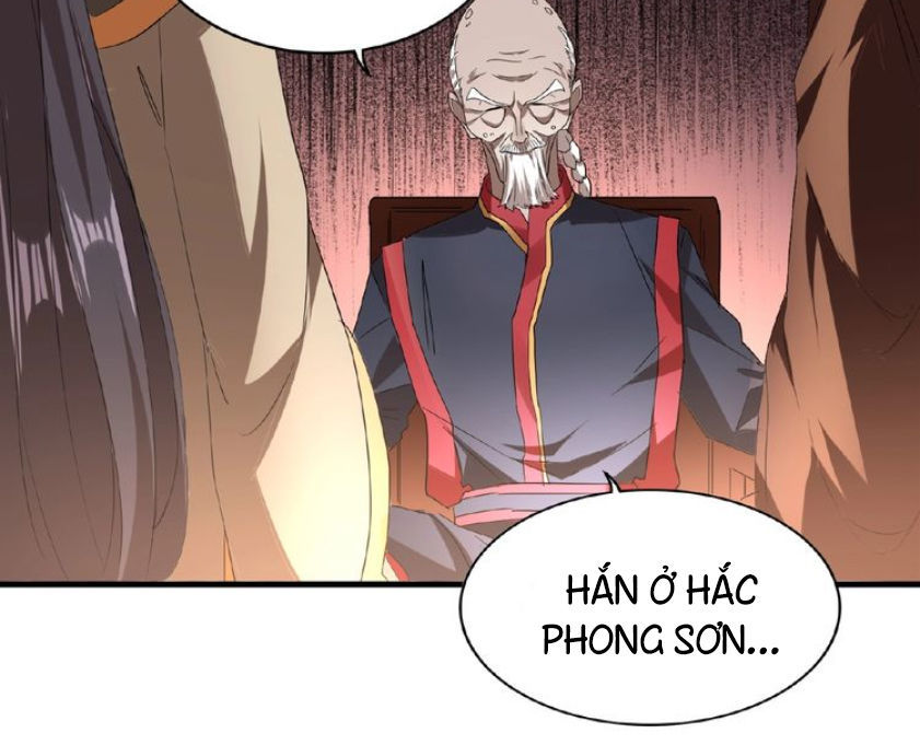 Đại Quản Gia Là Ma Hoàng Chap 13 - Next Chap 14