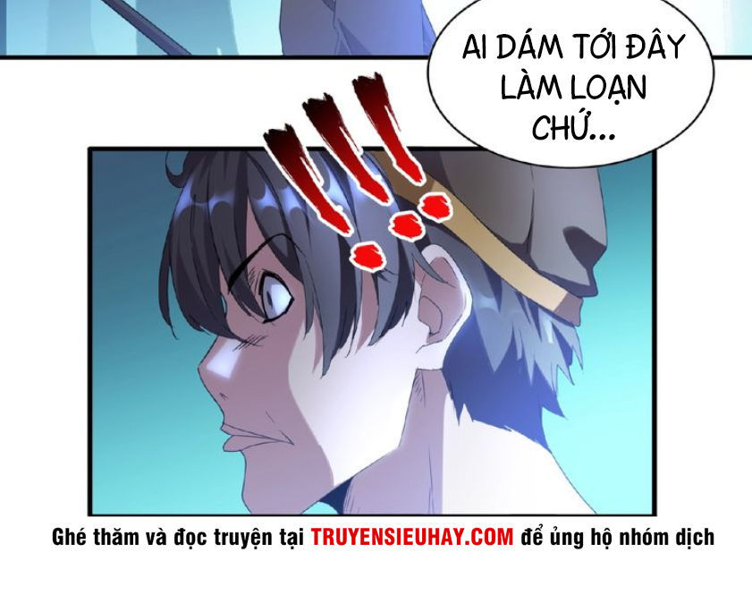 Đại Quản Gia Là Ma Hoàng Chap 13 - Next Chap 14