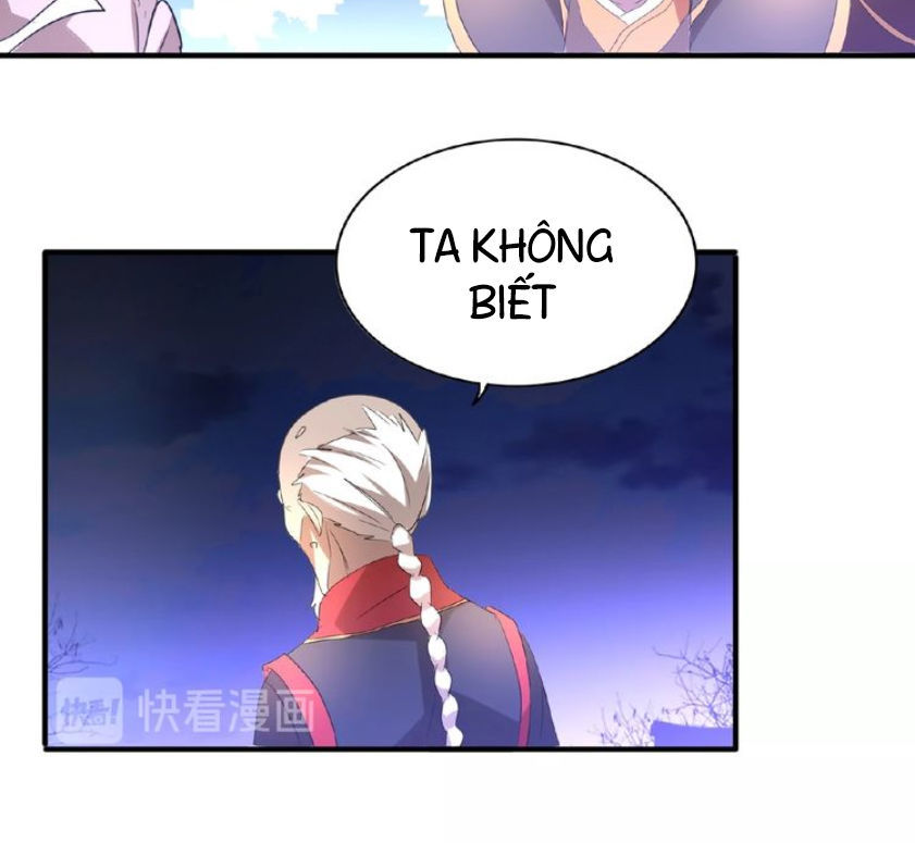 Đại Quản Gia Là Ma Hoàng Chap 13 - Next Chap 14