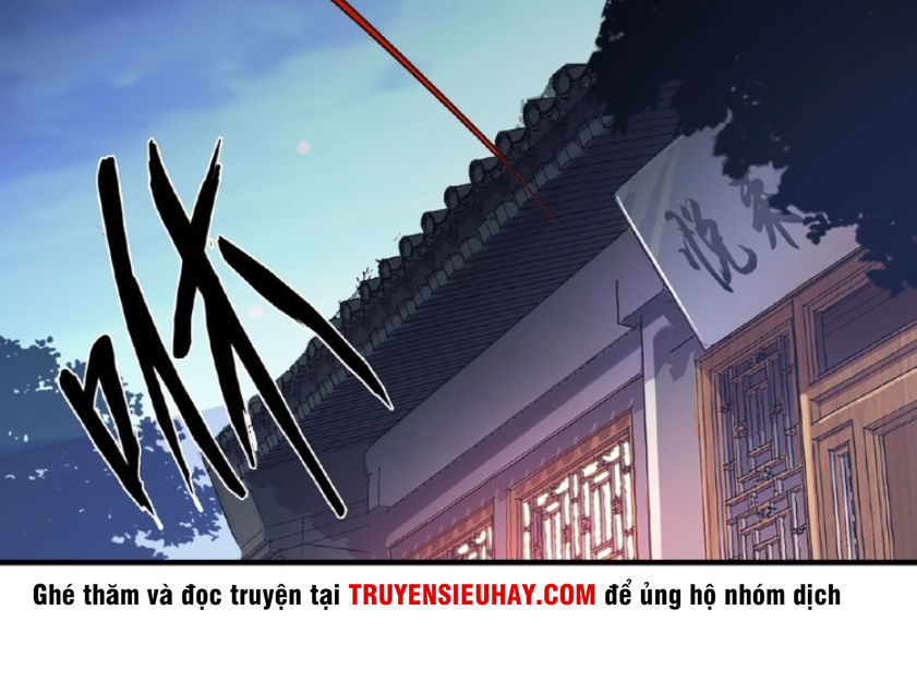 Đại Quản Gia Là Ma Hoàng Chap 13 - Next Chap 14
