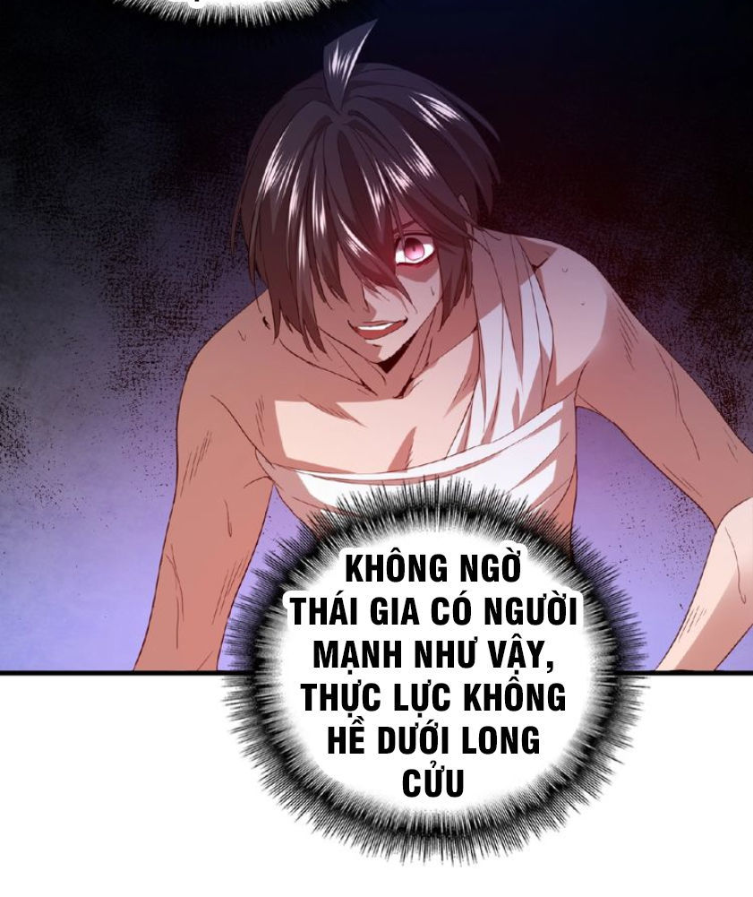 Đại Quản Gia Là Ma Hoàng Chap 13 - Next Chap 14
