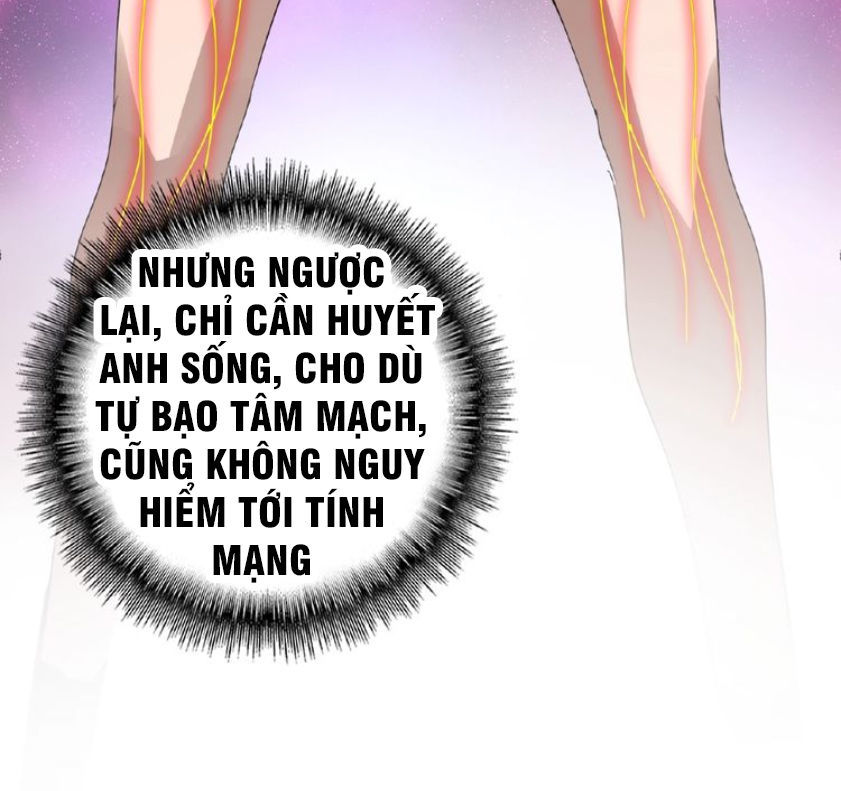 Đại Quản Gia Là Ma Hoàng Chap 13 - Next Chap 14