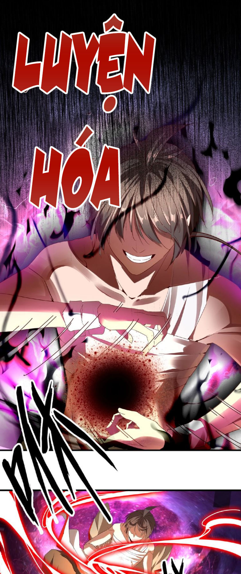 Đại Quản Gia Là Ma Hoàng Chap 13 - Next Chap 14