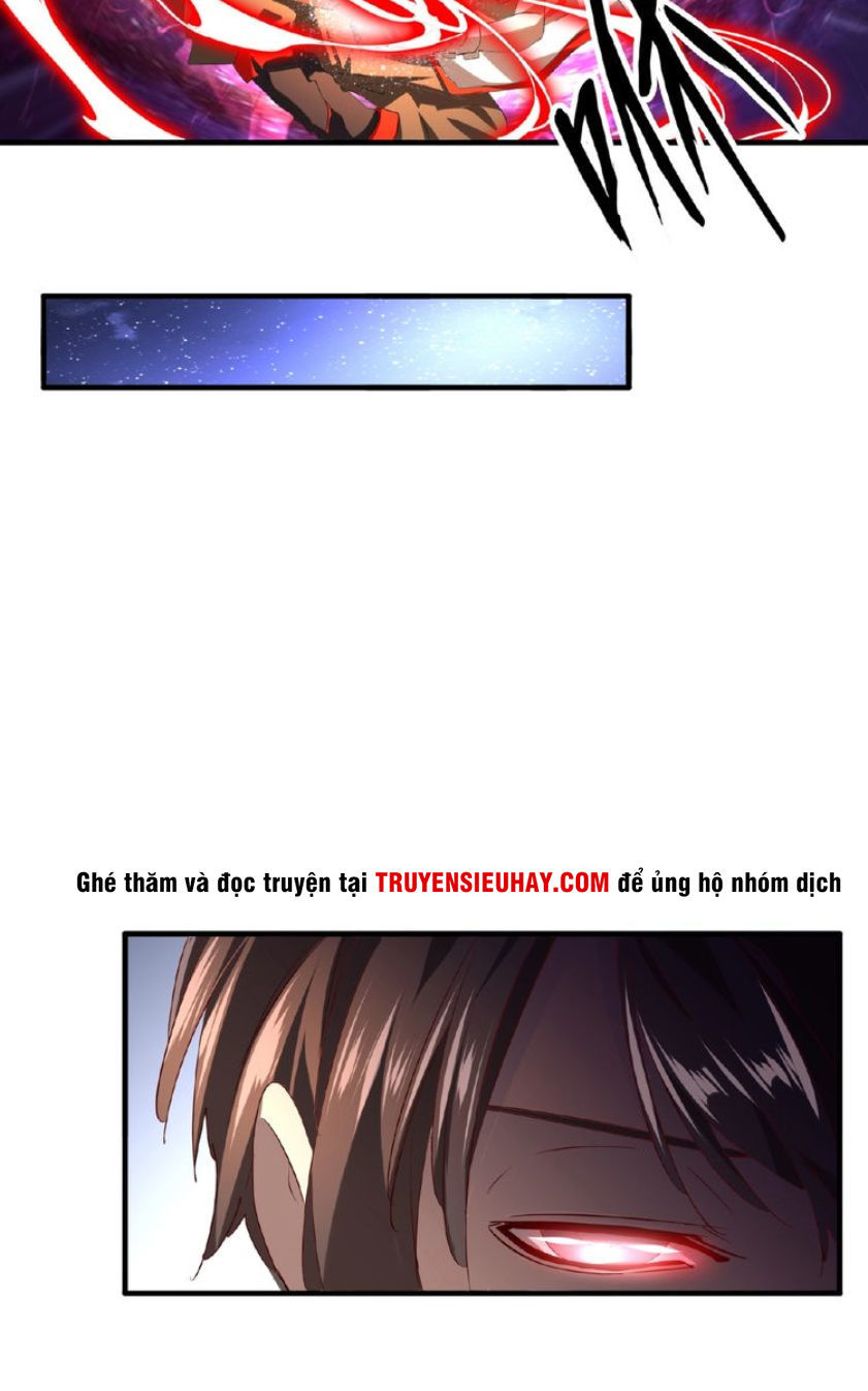 Đại Quản Gia Là Ma Hoàng Chap 13 - Next Chap 14