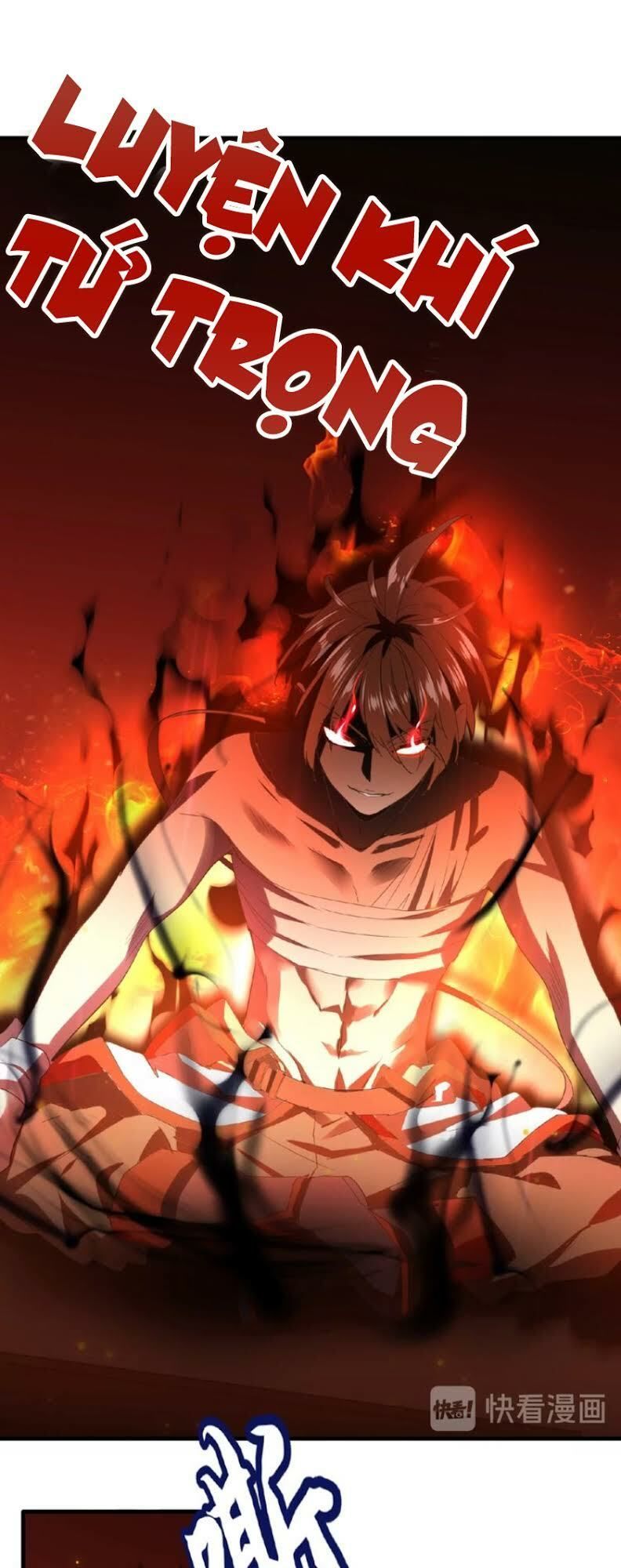 Đại Quản Gia Là Ma Hoàng Chap 13 - Next Chap 14