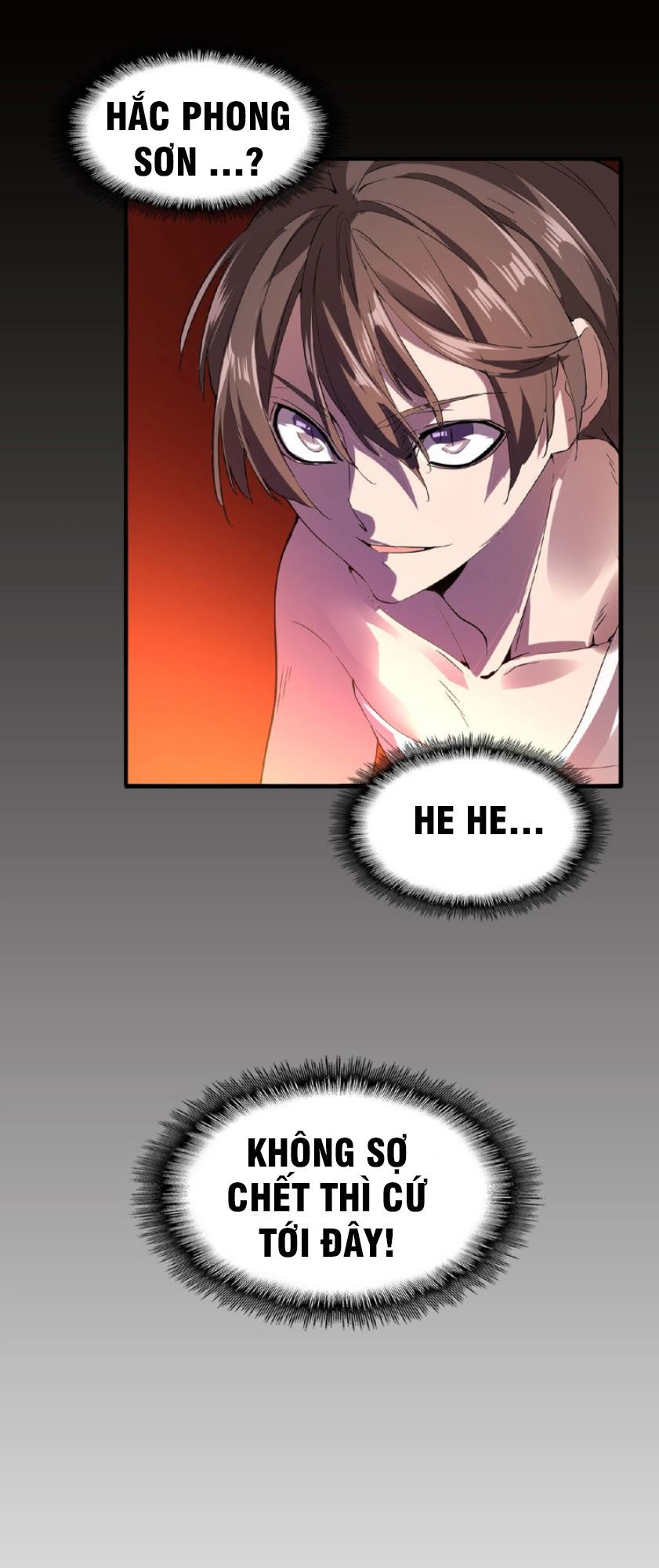 Đại Quản Gia Là Ma Hoàng Chap 13 - Next Chap 14