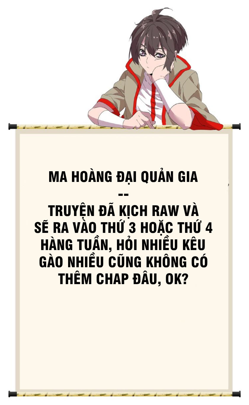 Đại Quản Gia Là Ma Hoàng Chap 13 - Next Chap 14