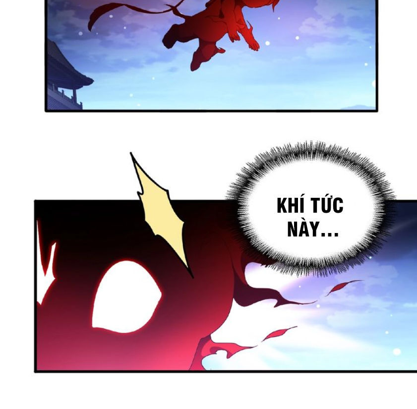 Đại Quản Gia Là Ma Hoàng Chap 13 - Next Chap 14