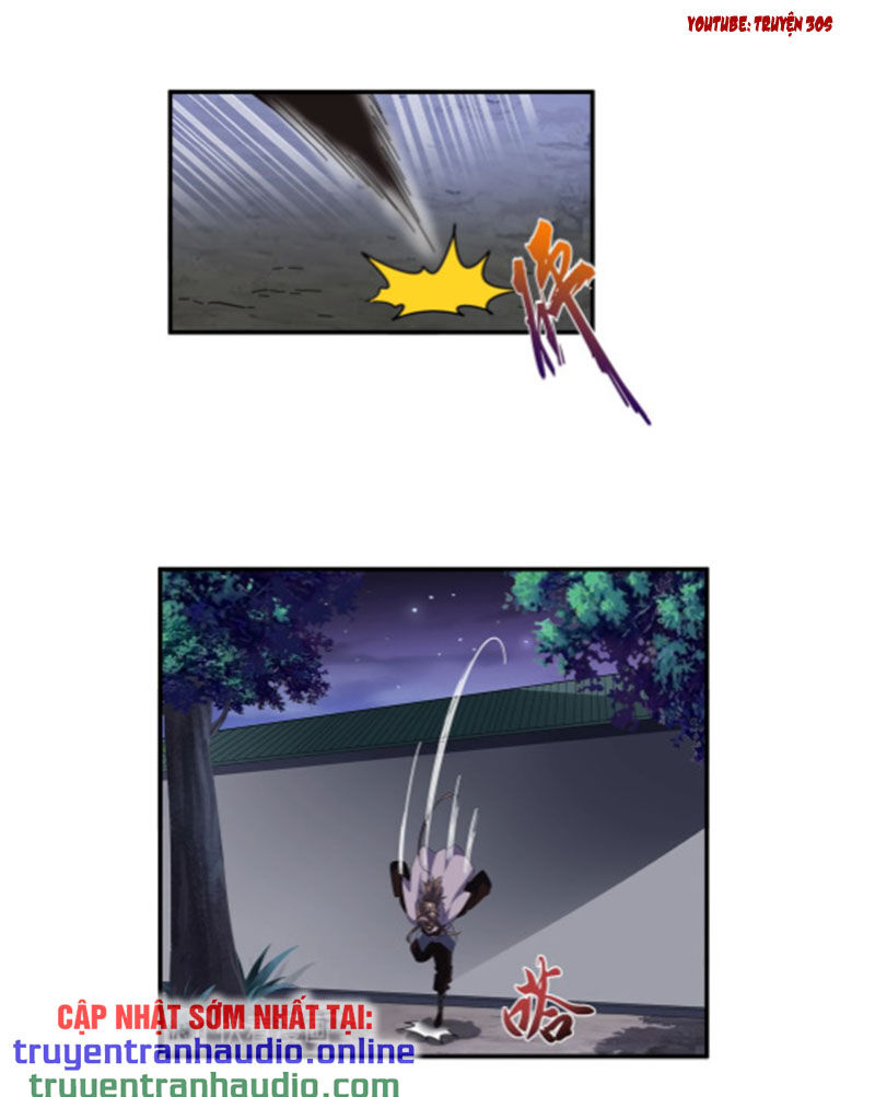 Đại Quản Gia Là Ma Hoàng Chap 130 - Next Chap 131