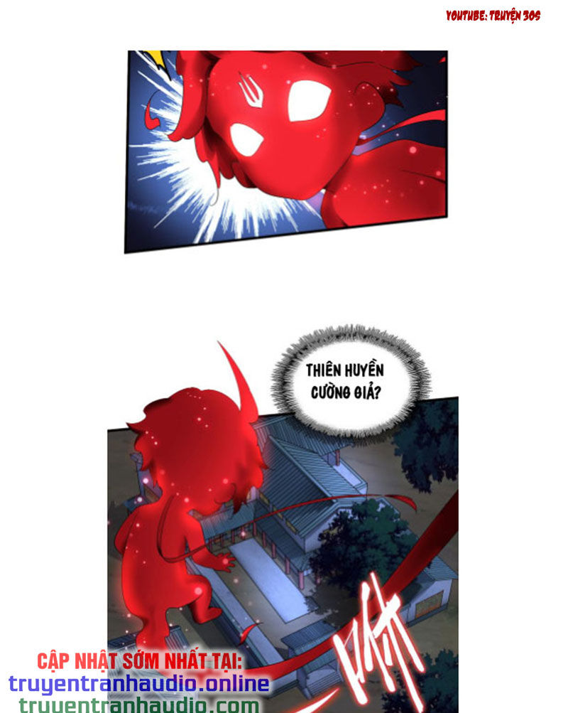 Đại Quản Gia Là Ma Hoàng Chap 130 - Next Chap 131