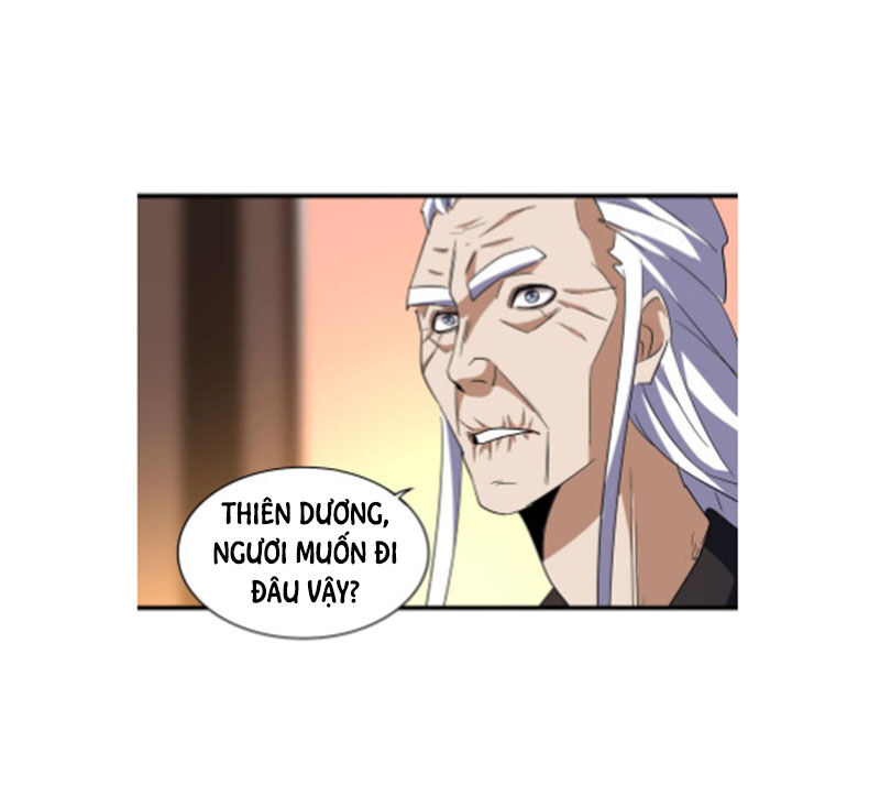 Đại Quản Gia Là Ma Hoàng Chap 130 - Next Chap 131