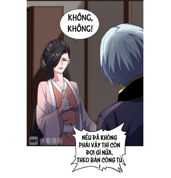 Đại Quản Gia Là Ma Hoàng Chap 130 - Next Chap 131