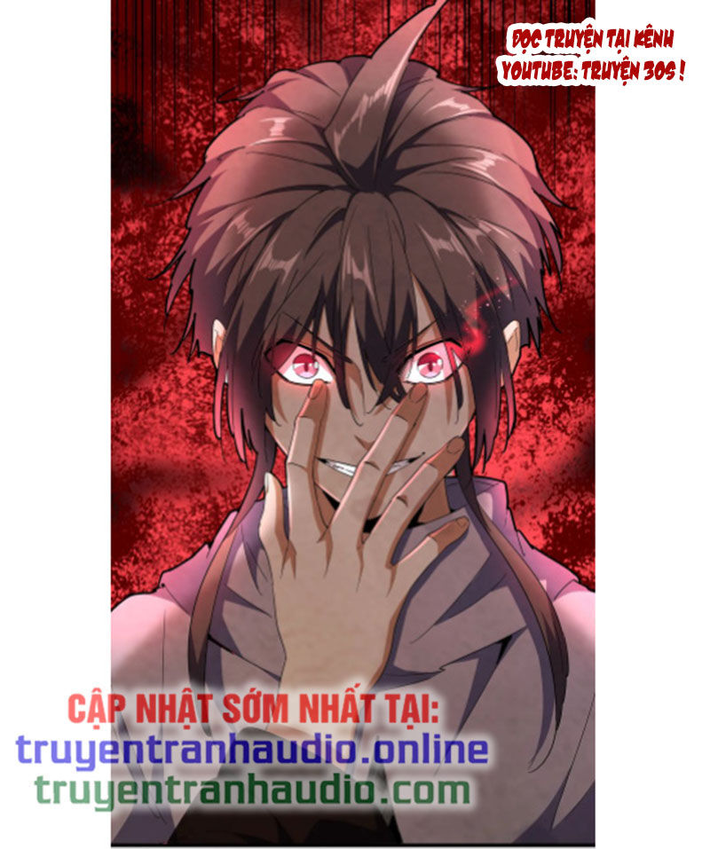Đại Quản Gia Là Ma Hoàng Chap 130 - Next Chap 131