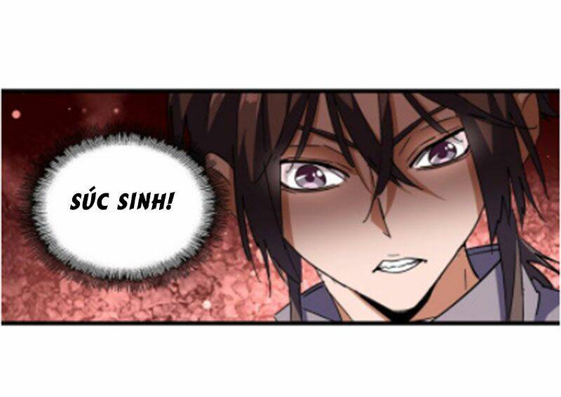Đại Quản Gia Là Ma Hoàng Chap 131 - Next Chap 132