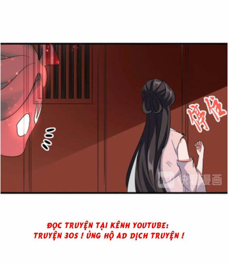 Đại Quản Gia Là Ma Hoàng Chap 131 - Next Chap 132