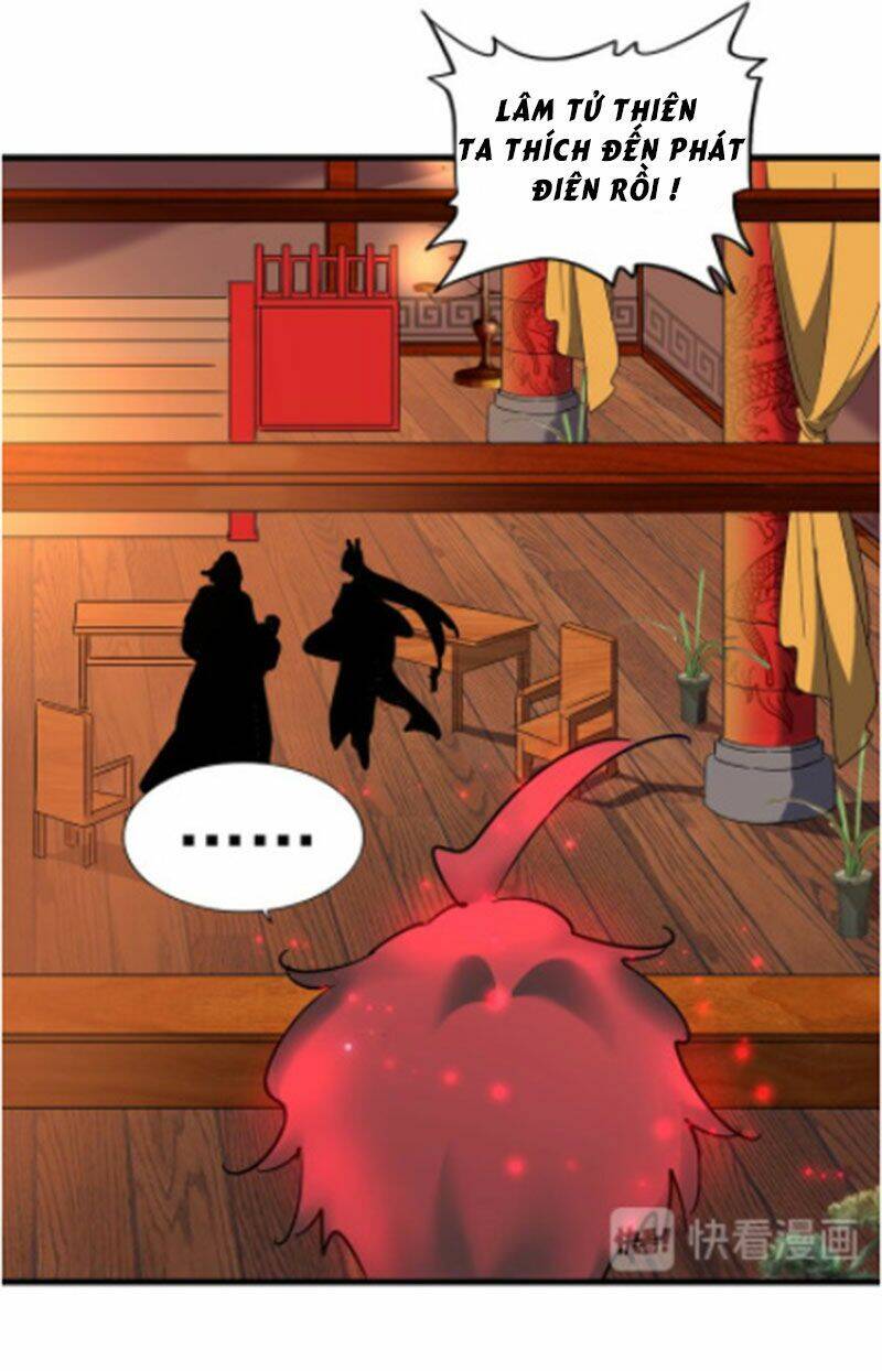Đại Quản Gia Là Ma Hoàng Chap 131 - Next Chap 132