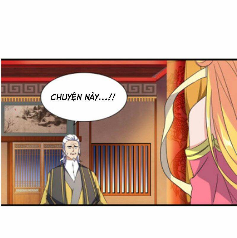 Đại Quản Gia Là Ma Hoàng Chap 131 - Next Chap 132