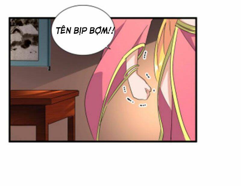 Đại Quản Gia Là Ma Hoàng Chap 131 - Next Chap 132