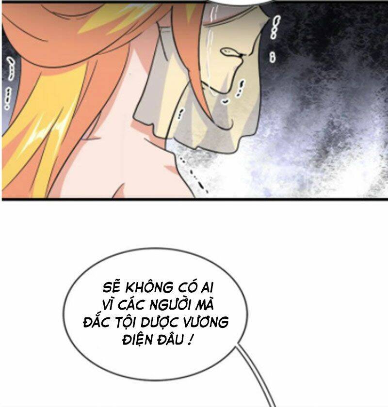Đại Quản Gia Là Ma Hoàng Chap 131 - Next Chap 132