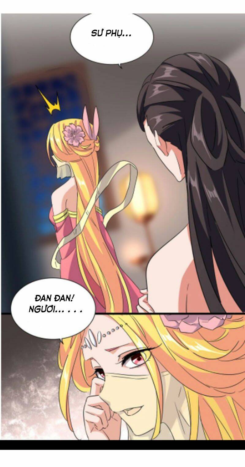 Đại Quản Gia Là Ma Hoàng Chap 131 - Next Chap 132