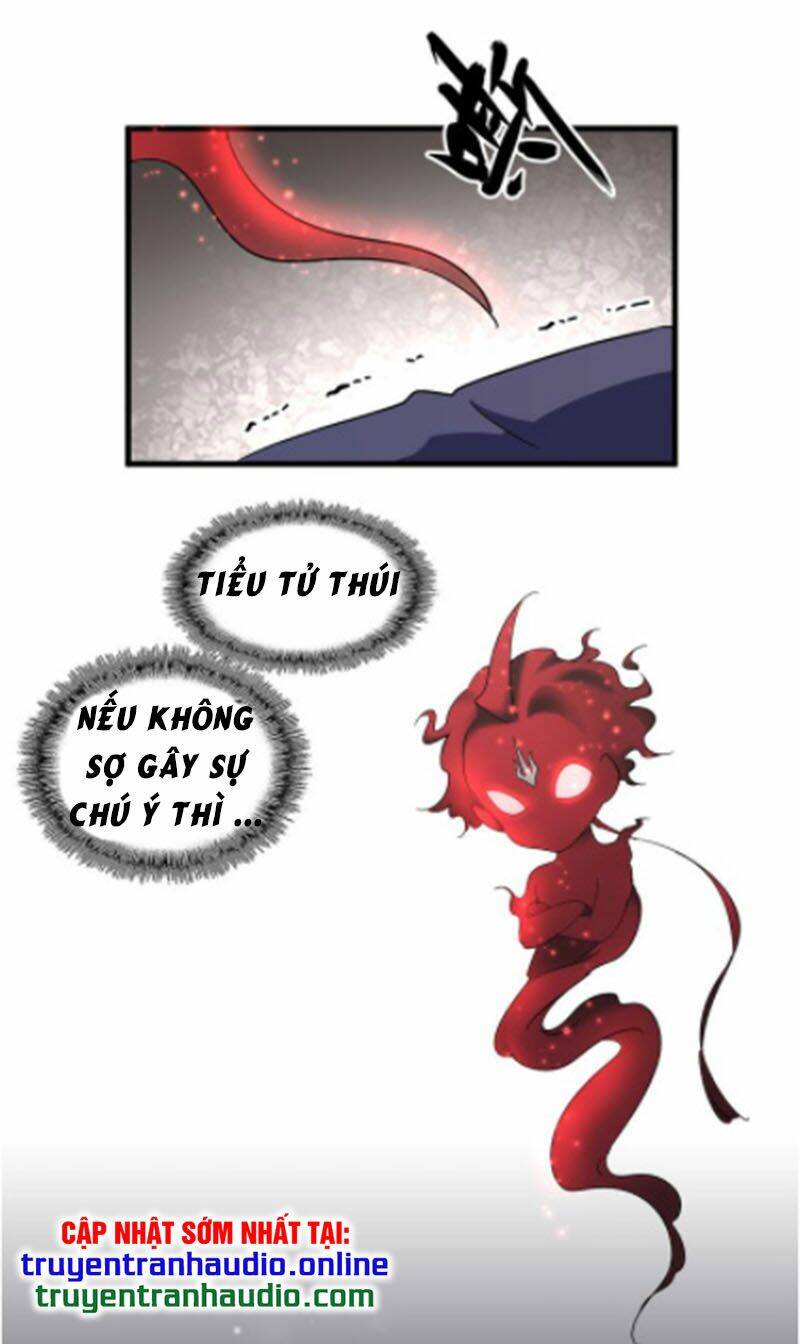 Đại Quản Gia Là Ma Hoàng Chap 131 - Next Chap 132