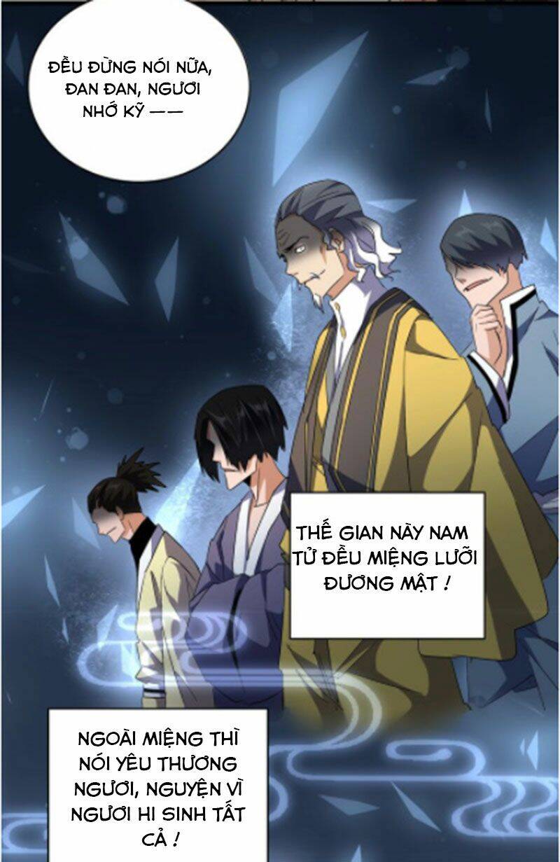 Đại Quản Gia Là Ma Hoàng Chap 131 - Next Chap 132