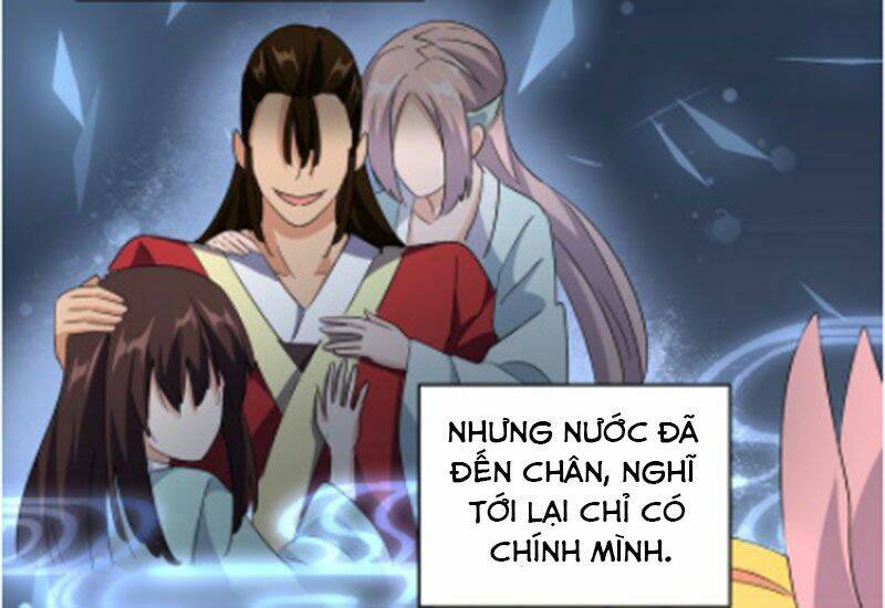 Đại Quản Gia Là Ma Hoàng Chap 131 - Next Chap 132