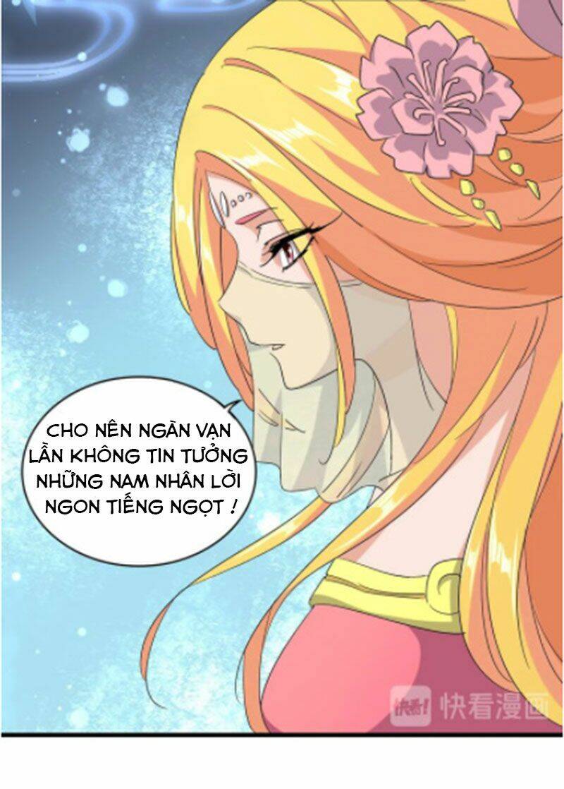 Đại Quản Gia Là Ma Hoàng Chap 131 - Next Chap 132