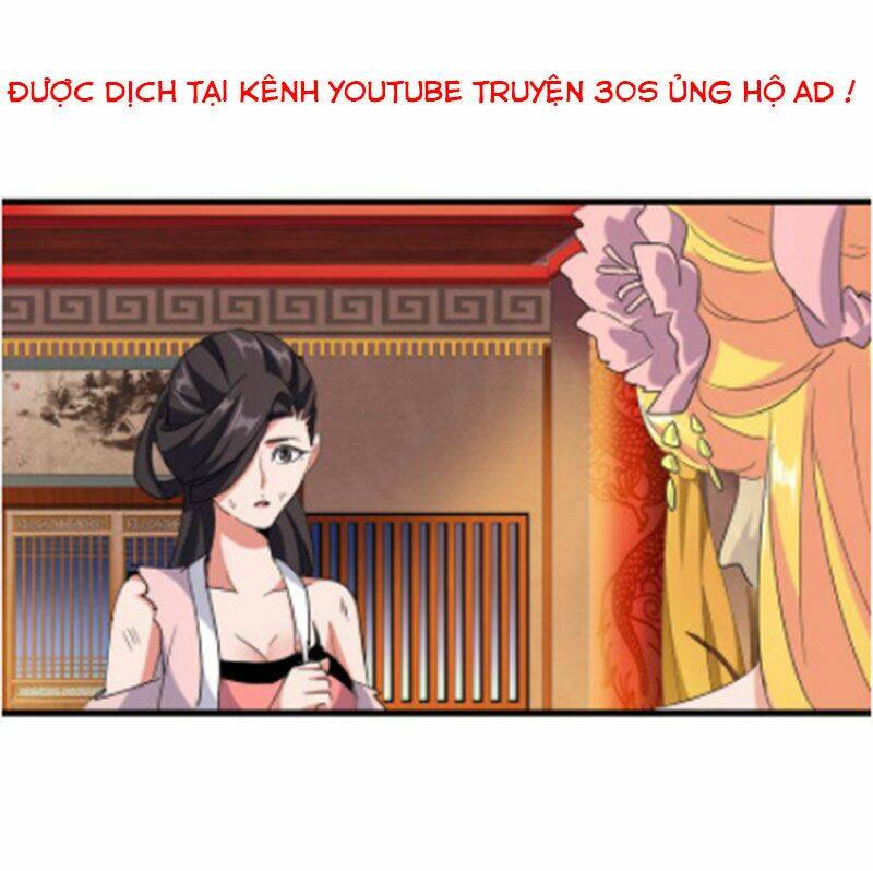 Đại Quản Gia Là Ma Hoàng Chap 131 - Next Chap 132