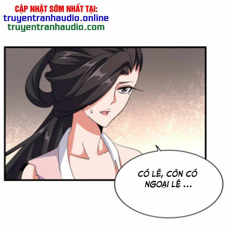 Đại Quản Gia Là Ma Hoàng Chap 131 - Next Chap 132