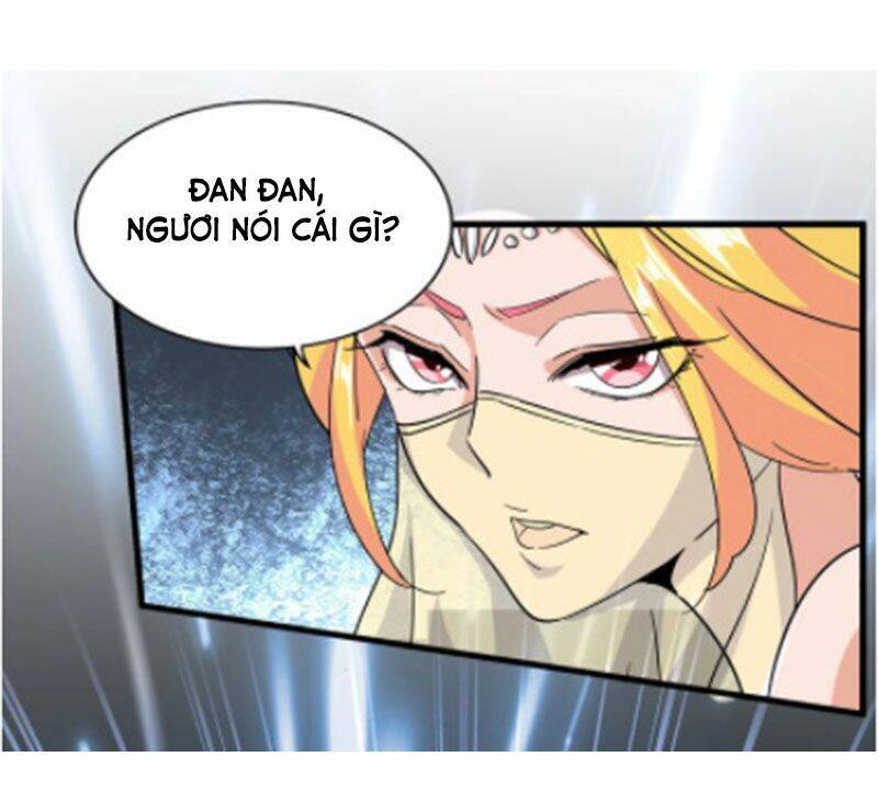 Đại Quản Gia Là Ma Hoàng Chap 131 - Next Chap 132
