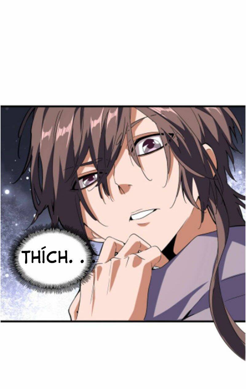 Đại Quản Gia Là Ma Hoàng Chap 131 - Next Chap 132