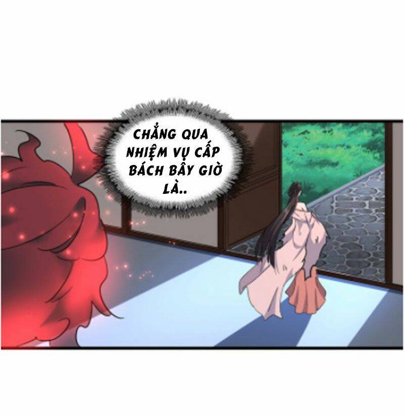 Đại Quản Gia Là Ma Hoàng Chap 131 - Next Chap 132