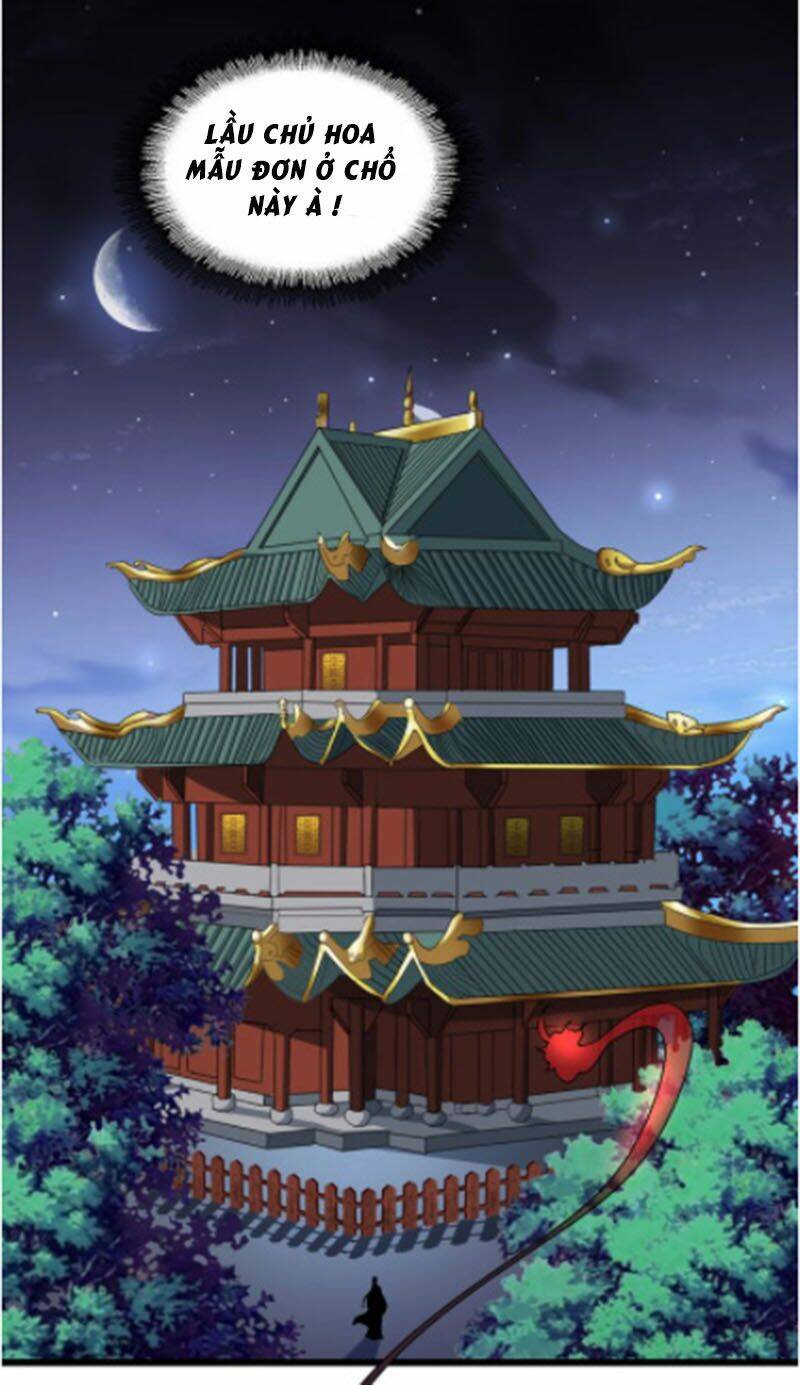 Đại Quản Gia Là Ma Hoàng Chap 131 - Next Chap 132