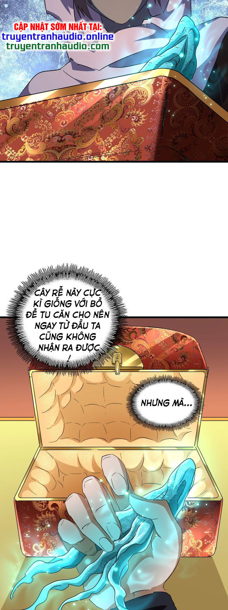 Đại Quản Gia Là Ma Hoàng Chap 132 - Next Chap 133