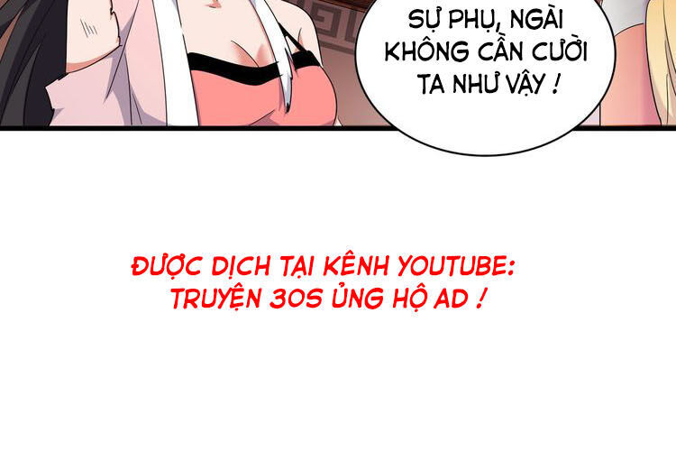 Đại Quản Gia Là Ma Hoàng Chap 132 - Next Chap 133
