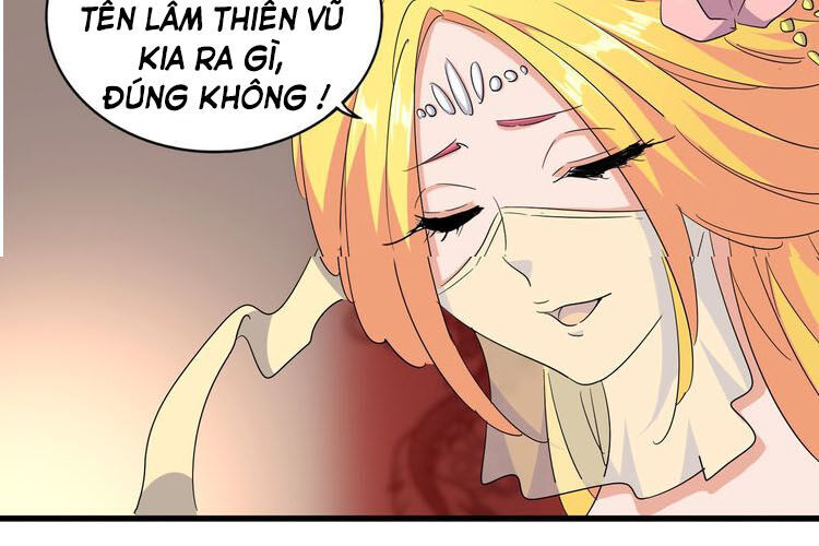 Đại Quản Gia Là Ma Hoàng Chap 132 - Next Chap 133