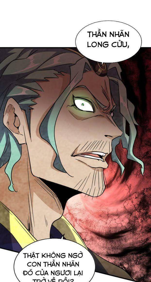 Đại Quản Gia Là Ma Hoàng Chap 136 - Next Chap 137