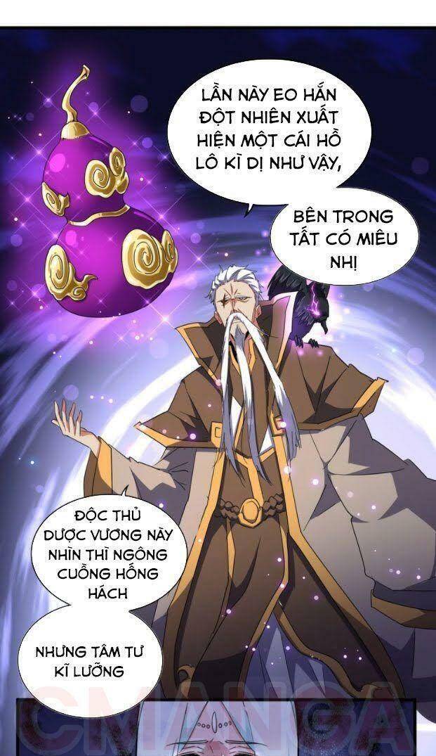 Đại Quản Gia Là Ma Hoàng Chap 136 - Next Chap 137