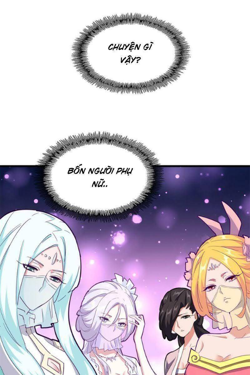Đại Quản Gia Là Ma Hoàng Chap 137 - Next Chap 138