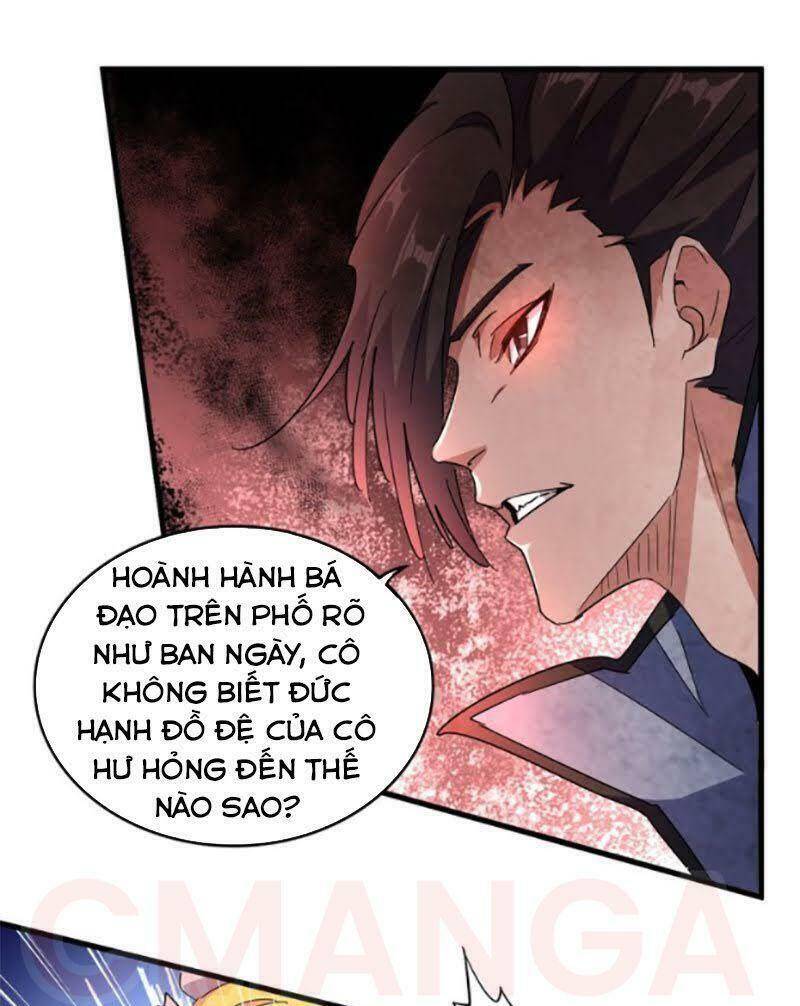 Đại Quản Gia Là Ma Hoàng Chap 137 - Next Chap 138