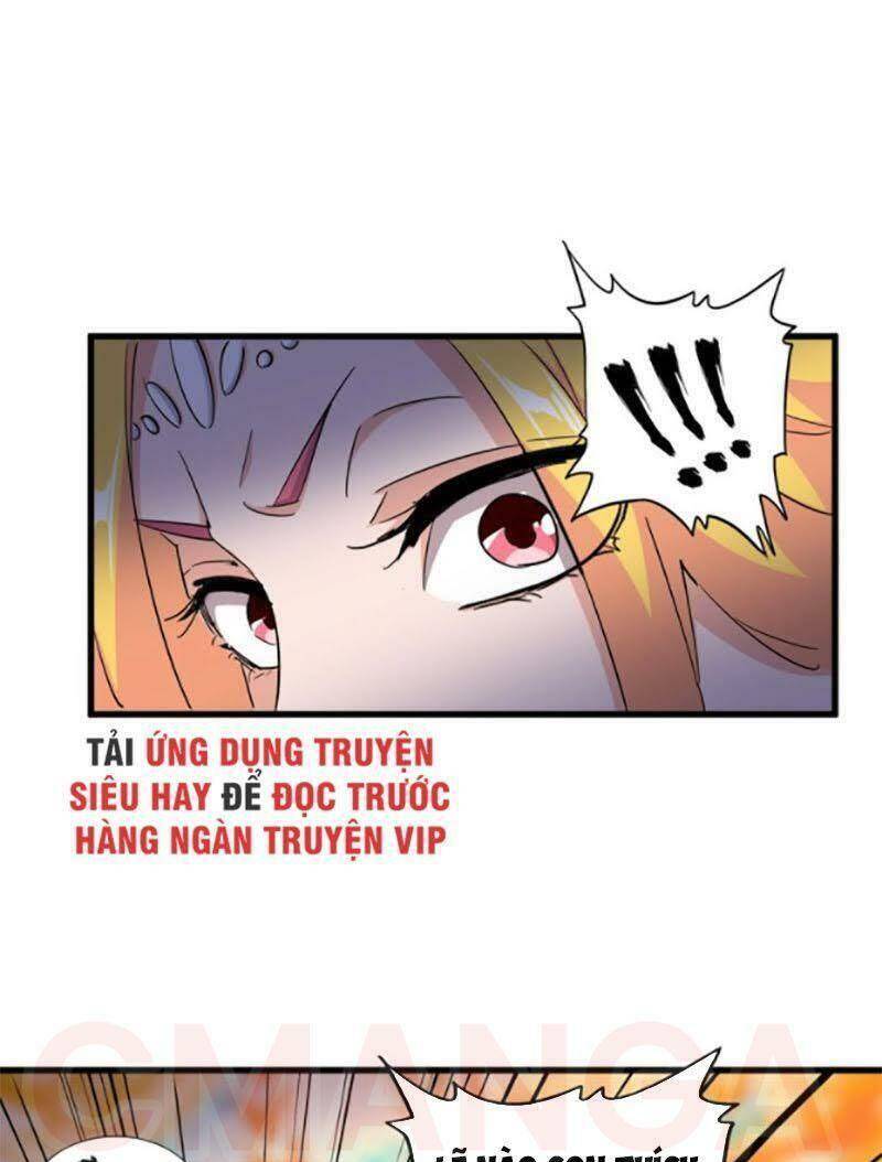 Đại Quản Gia Là Ma Hoàng Chap 137 - Next Chap 138