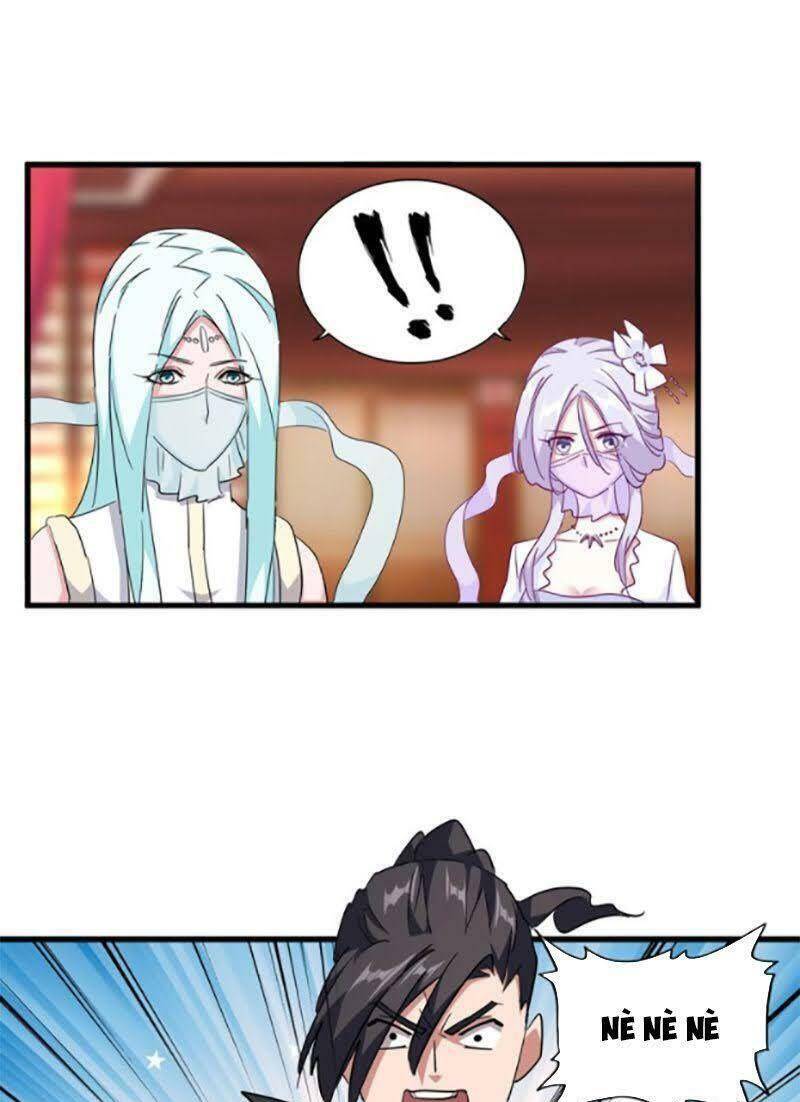 Đại Quản Gia Là Ma Hoàng Chap 137 - Next Chap 138