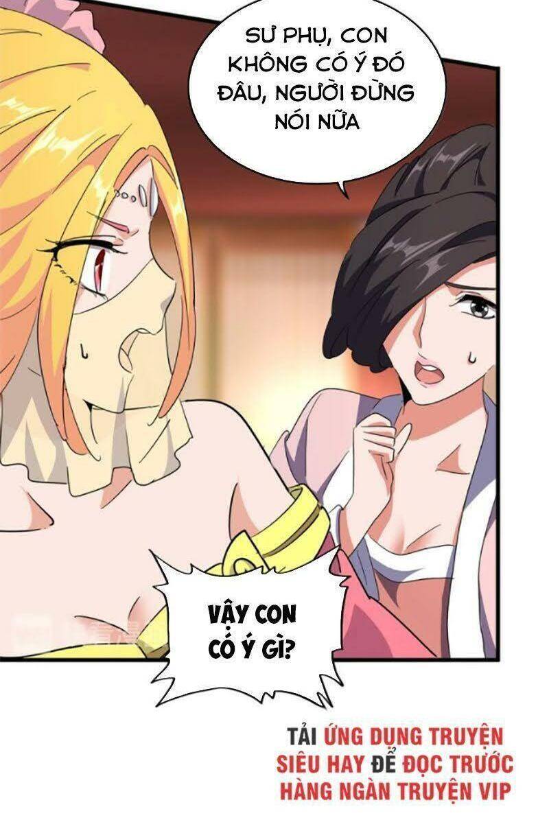 Đại Quản Gia Là Ma Hoàng Chap 137 - Next Chap 138