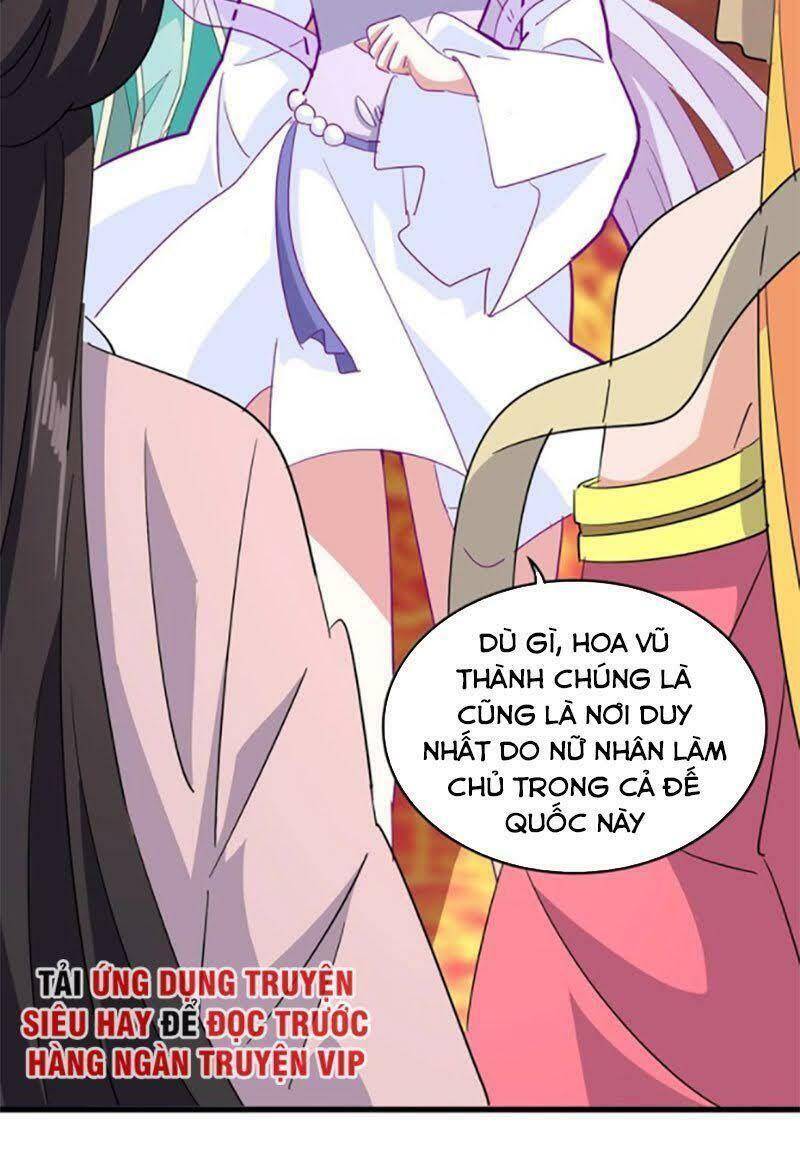 Đại Quản Gia Là Ma Hoàng Chap 137 - Next Chap 138