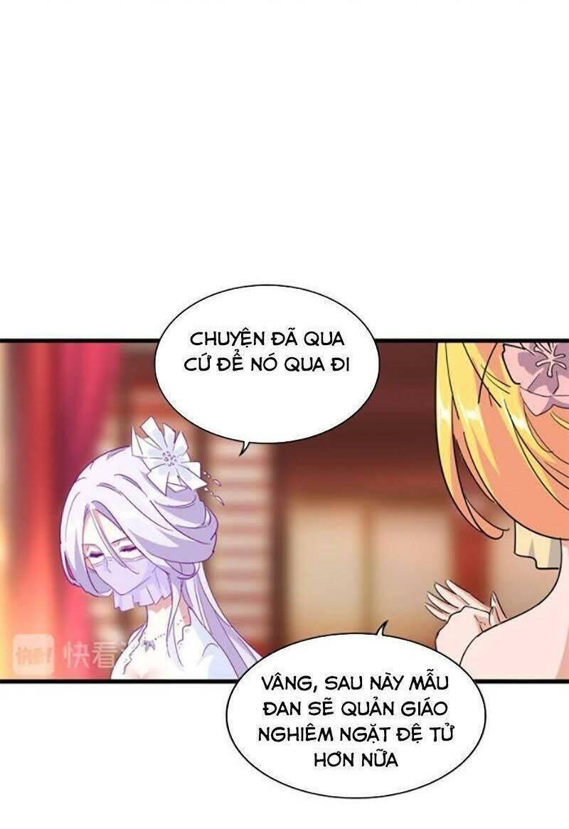 Đại Quản Gia Là Ma Hoàng Chap 137 - Next Chap 138