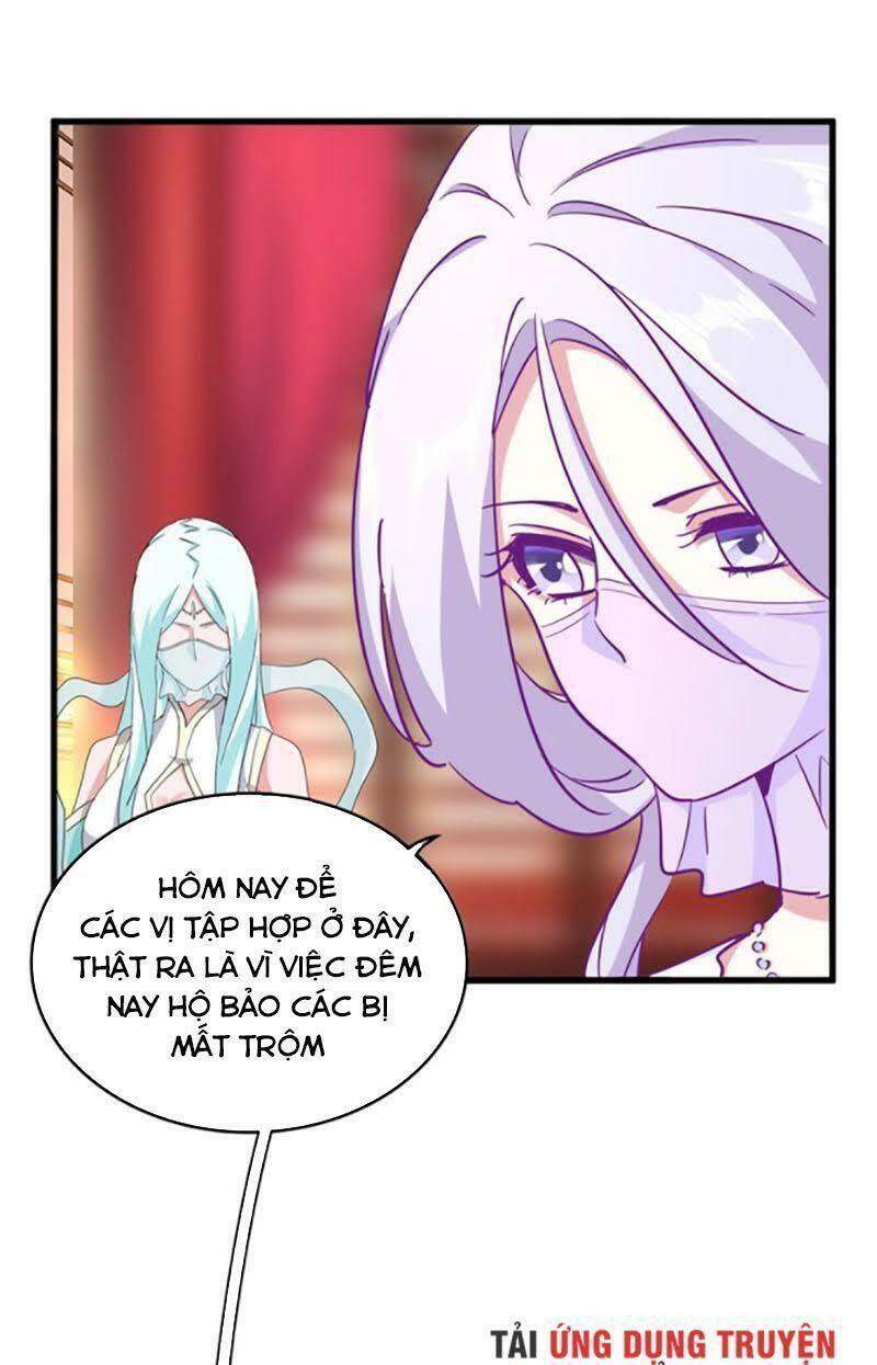 Đại Quản Gia Là Ma Hoàng Chap 137 - Next Chap 138
