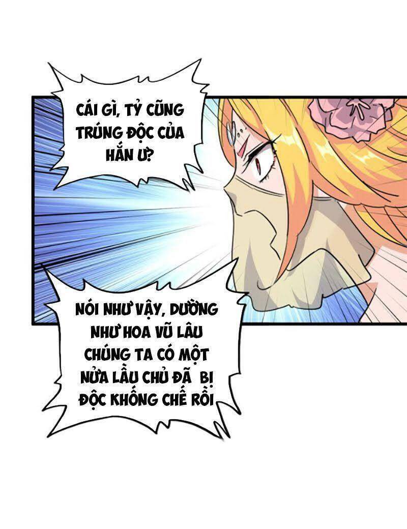 Đại Quản Gia Là Ma Hoàng Chap 137 - Next Chap 138