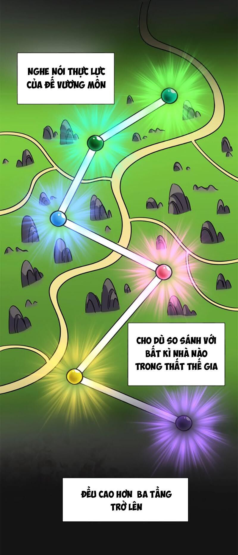 Đại Quản Gia Là Ma Hoàng Chap 138 - Next Chap 139