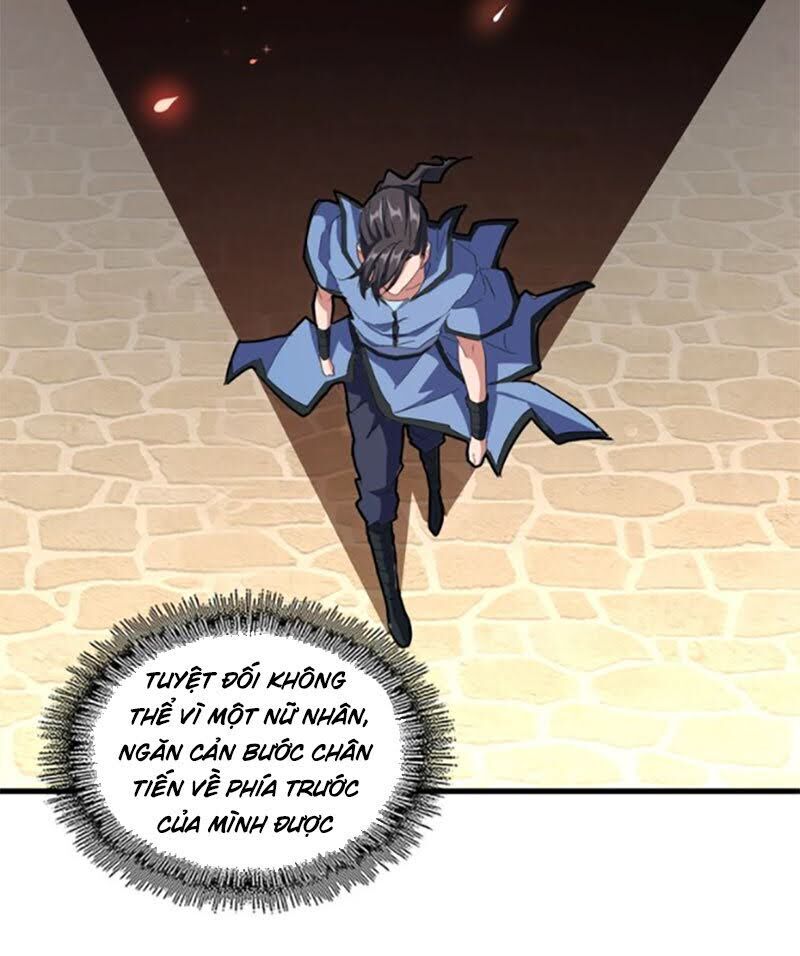 Đại Quản Gia Là Ma Hoàng Chap 138 - Next Chap 139